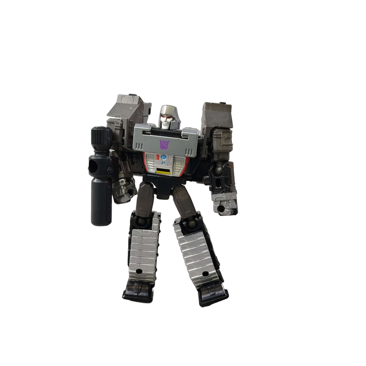 Hasbro Transformers Core Class Megatron Actionfigur
