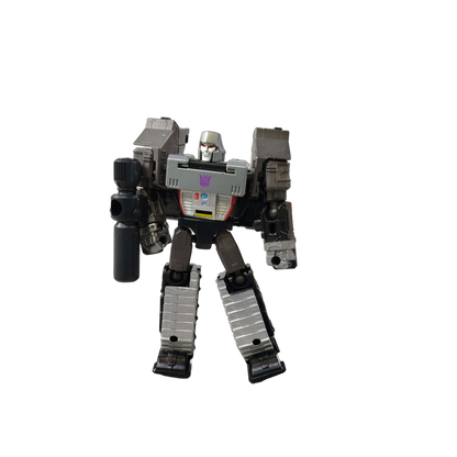 Hasbro Transformers Core Class Megatron Actionfigur