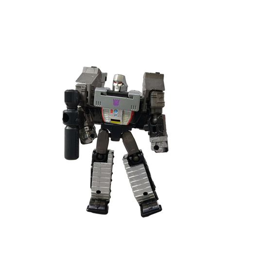 Hasbro Transformers Core Class Megatron Actionfigur