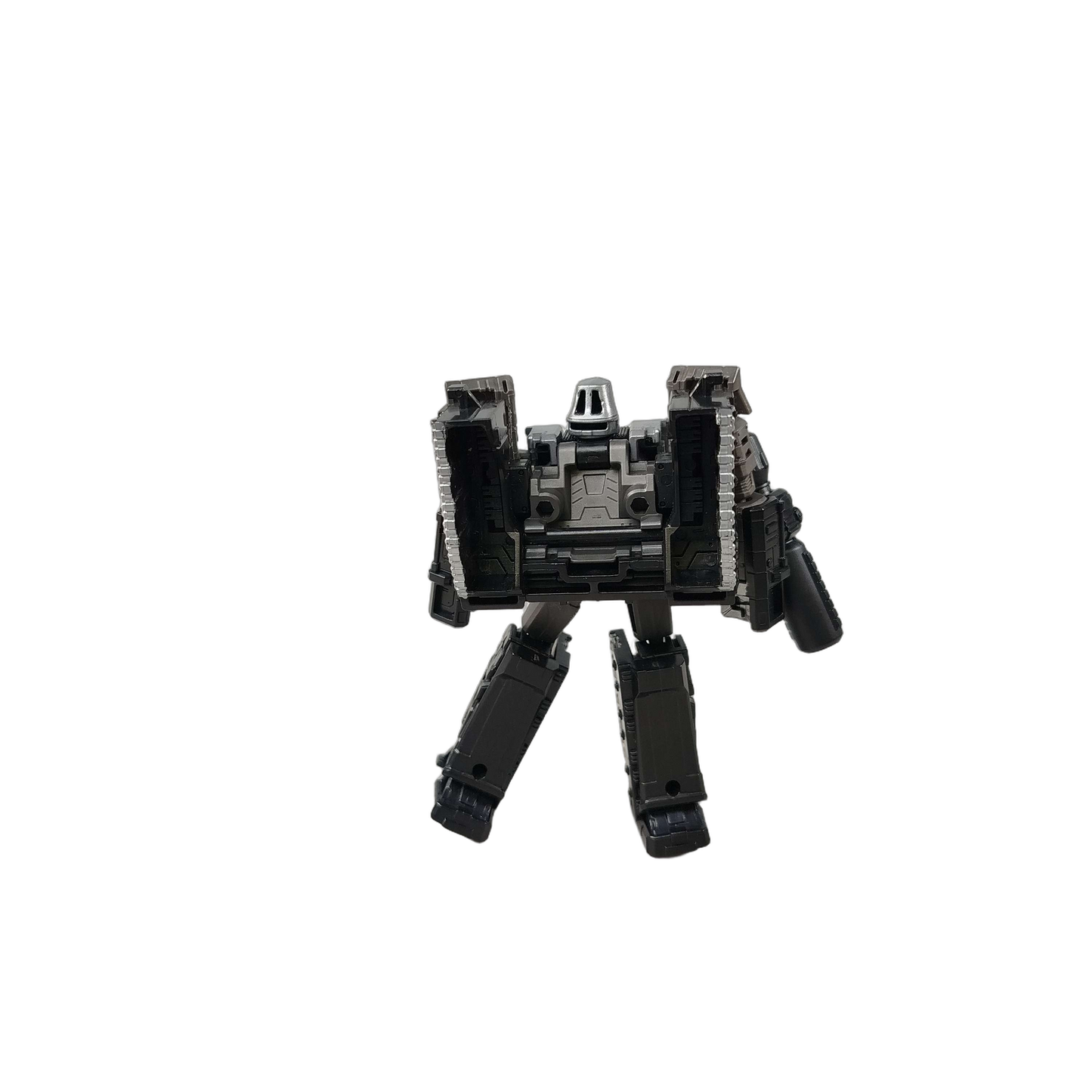 Hasbro Transformers Core Class Megatron Actionfigur