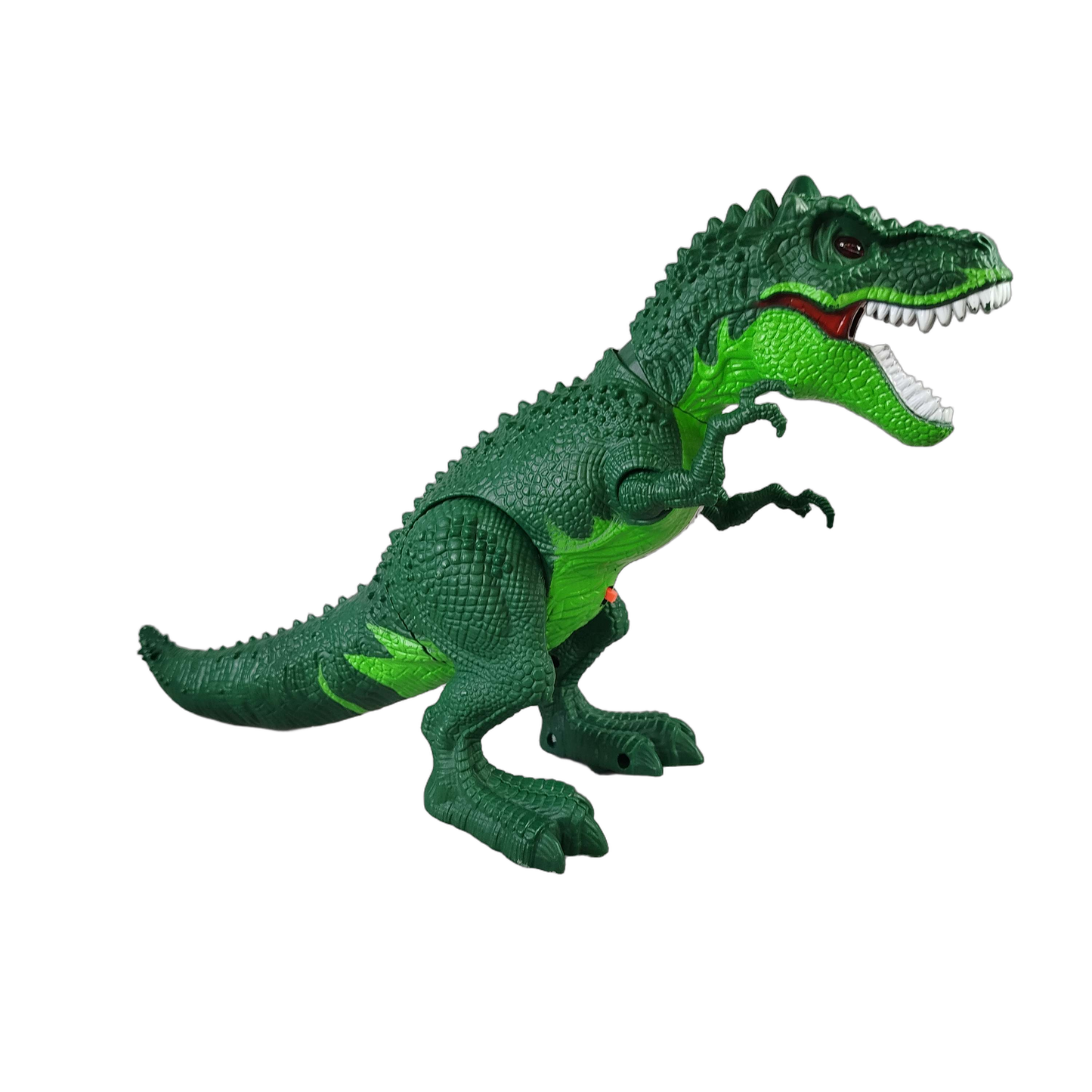 Bundle Dinosaurier 2x Tyrannosaurus Rex Figuren mit Elektronik