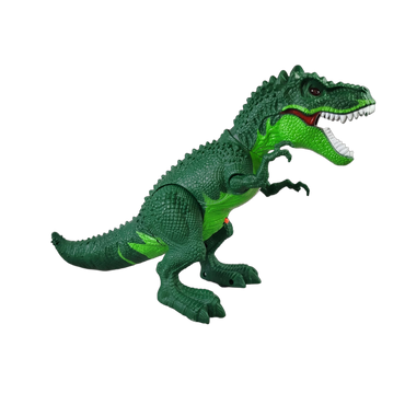 Bundle Dinosaurier 2x Tyrannosaurus Rex Figuren mit Elektronik
