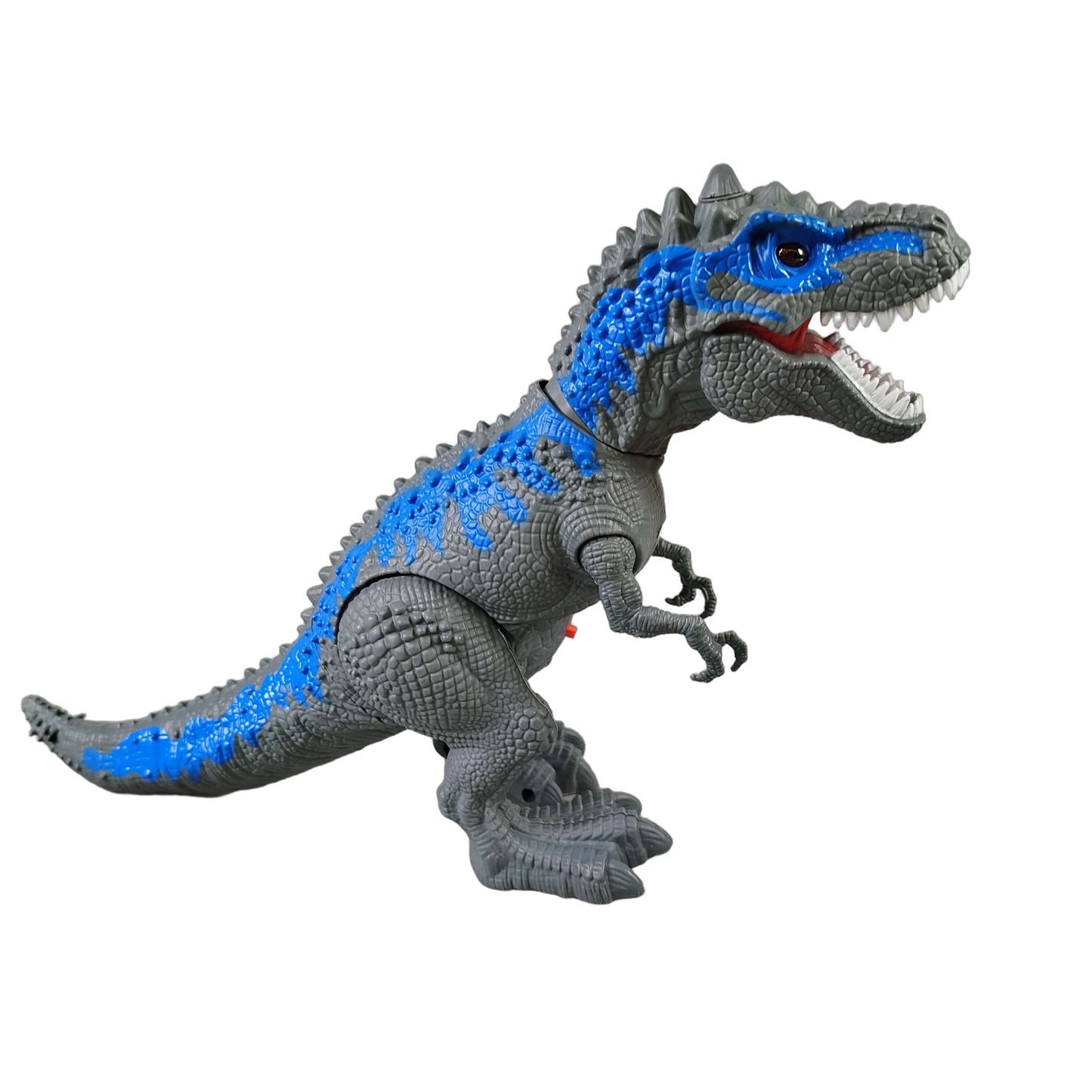 Bundle Dinosaurier 2x Tyrannosaurus Rex Figuren mit Elektronik