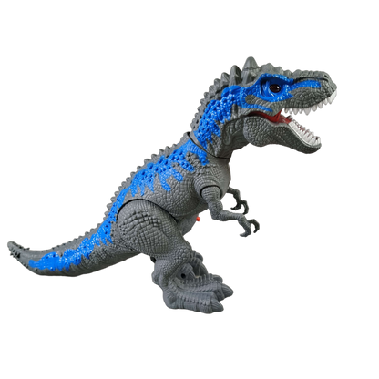 Bundle Dinosaurier 2x Tyrannosaurus Rex Figuren mit Elektronik
