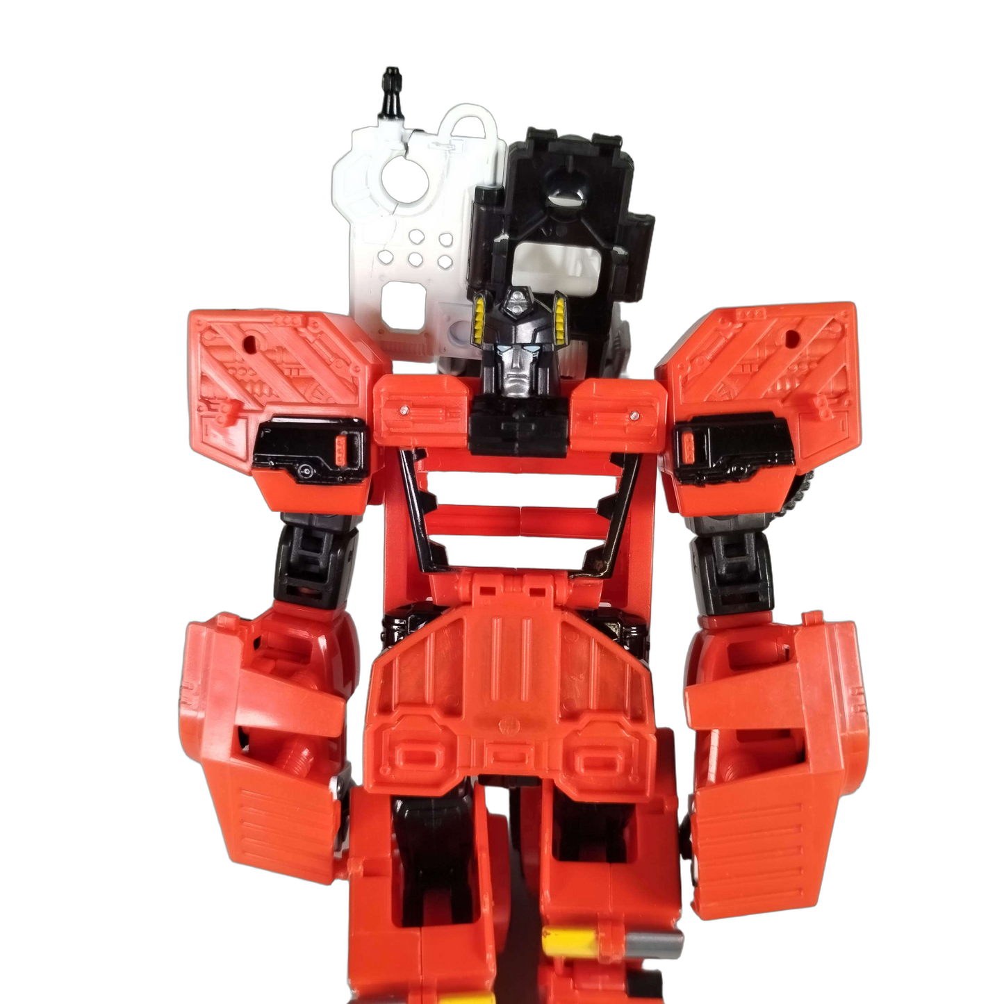 Hasbro Transformers Inferno Figur