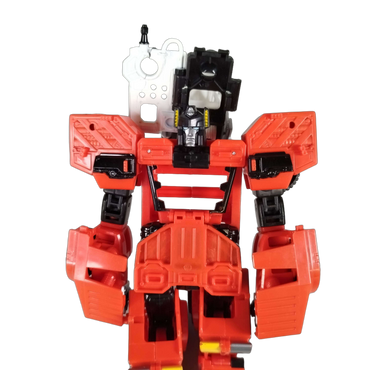 Hasbro Transformers Inferno Figur