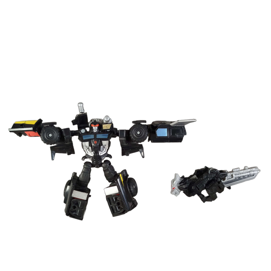 Hasbro Bundle Prime Trailcutter 1x Actionfigur