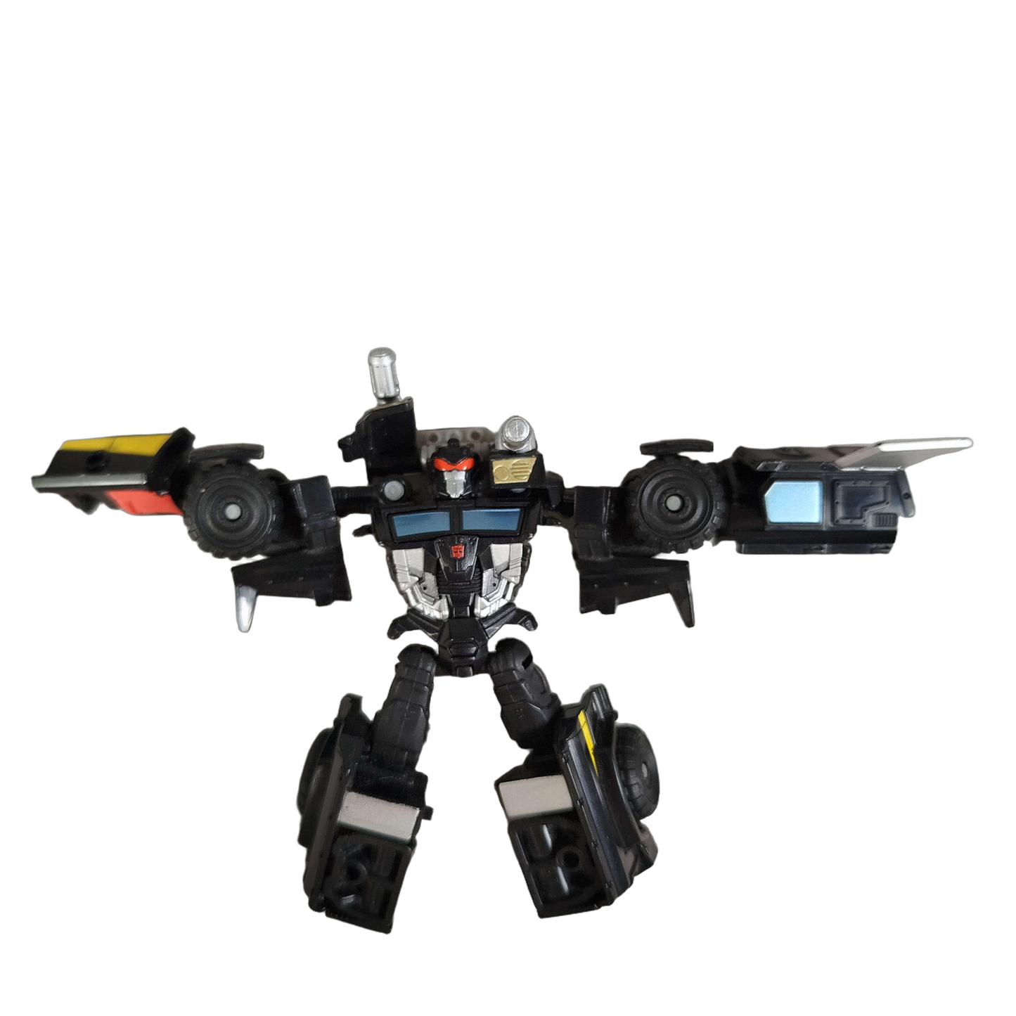 Hasbro Bundle Prime Trailcutter 1x Actionfigur