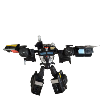Hasbro Bundle Prime Trailcutter 1x Actionfigur
