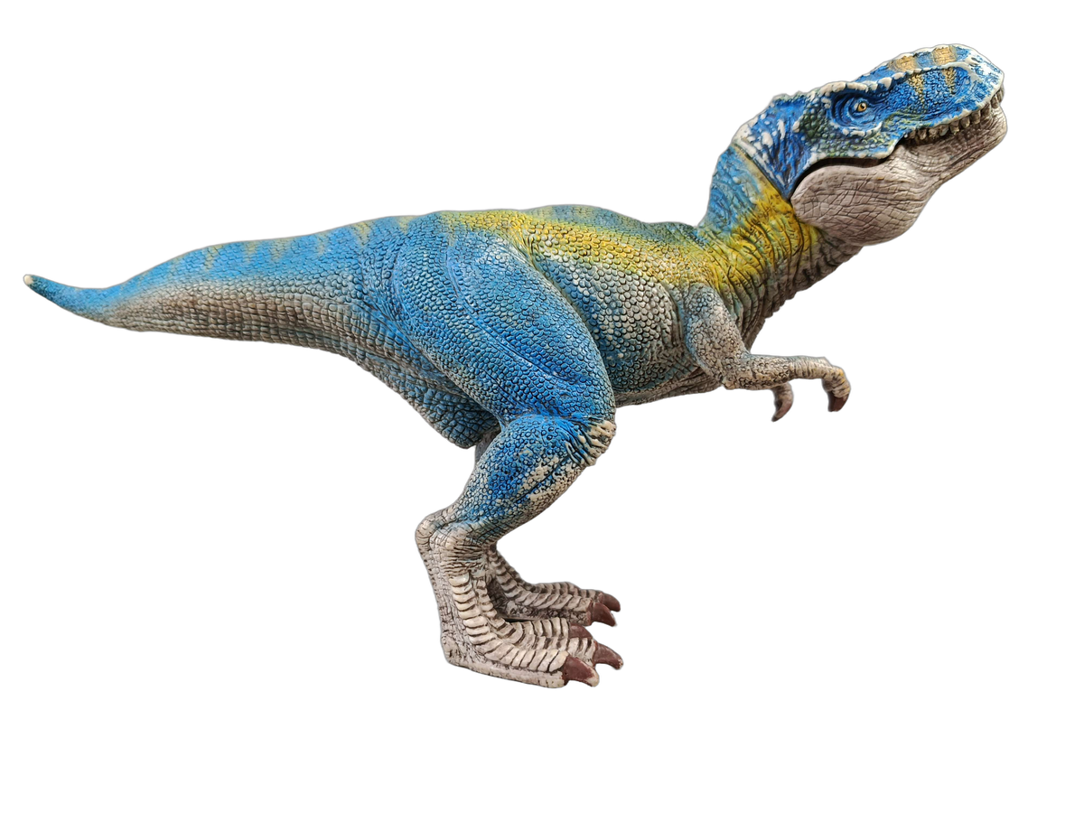 Schleich Tiere Bundle Dinosaurier 14587 14518 2 Teile Figuren