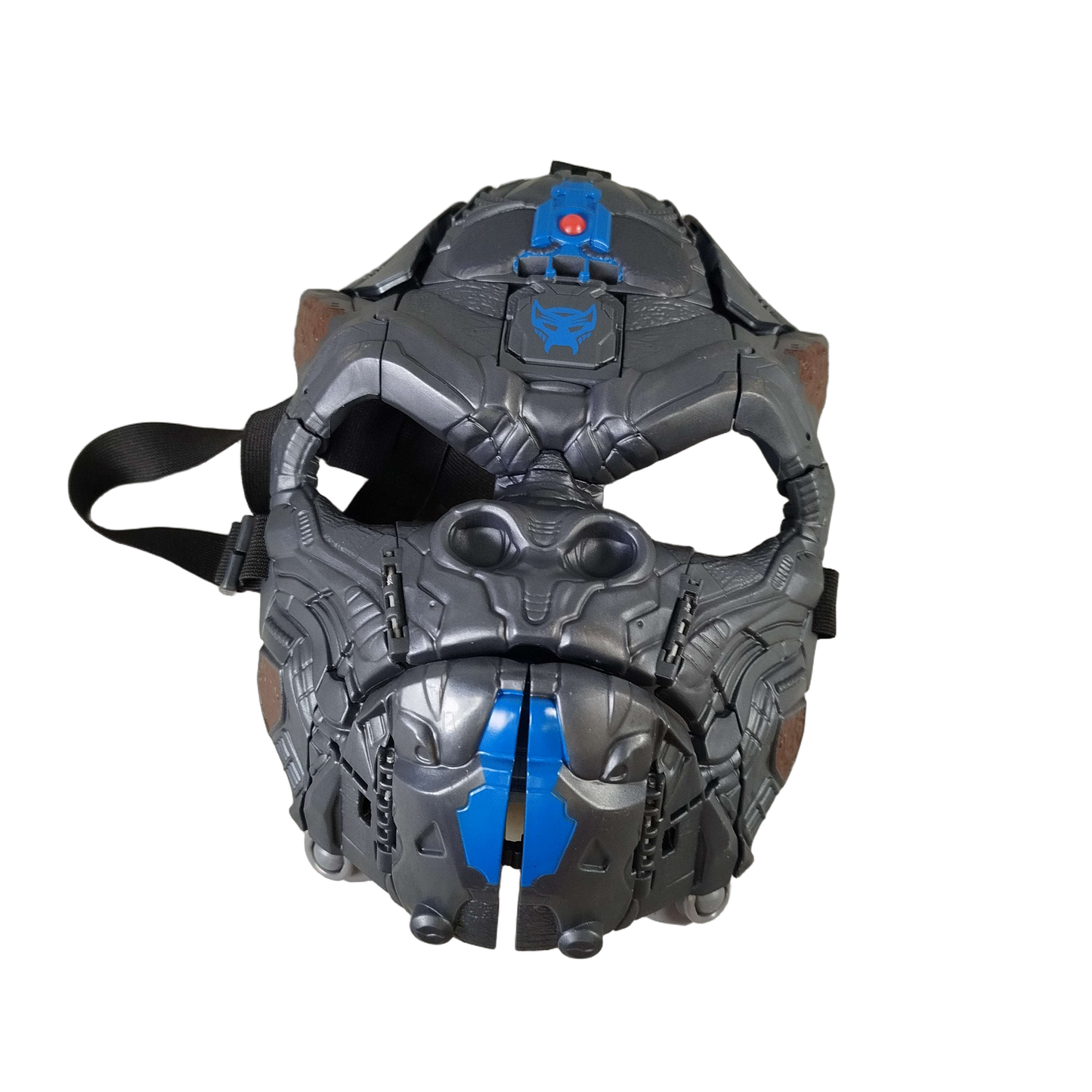 Hasbro Optimus Primal 2-in-1 Verwandlungsmaske