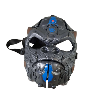 Hasbro Optimus Primal 2-in-1 Verwandlungsmaske