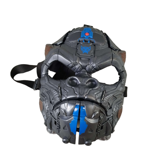 Hasbro Optimus Primal 2-in-1 Verwandlungsmaske