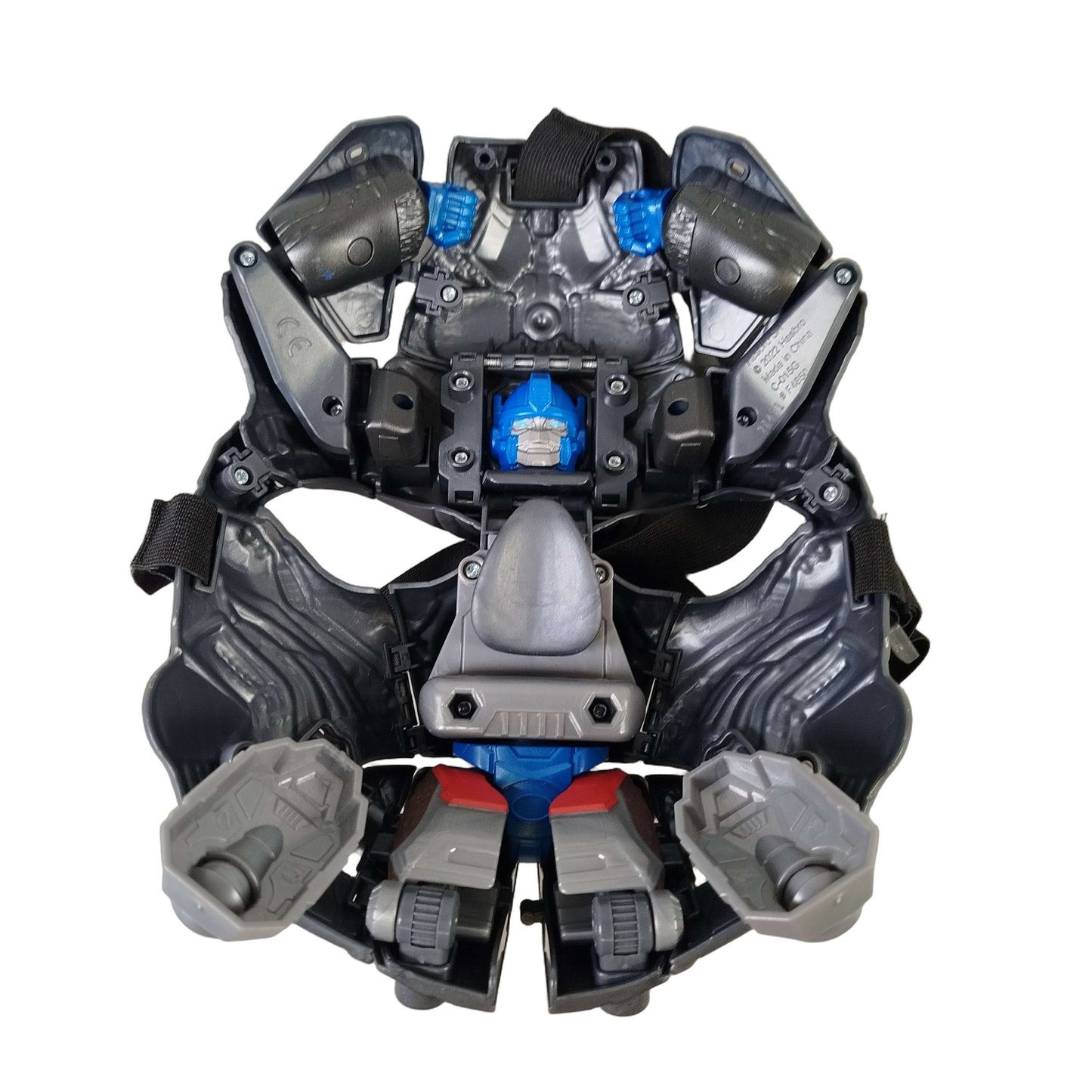 Hasbro Optimus Primal 2-in-1 Verwandlungsmaske