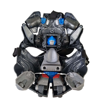 Hasbro Optimus Primal 2-in-1 Verwandlungsmaske