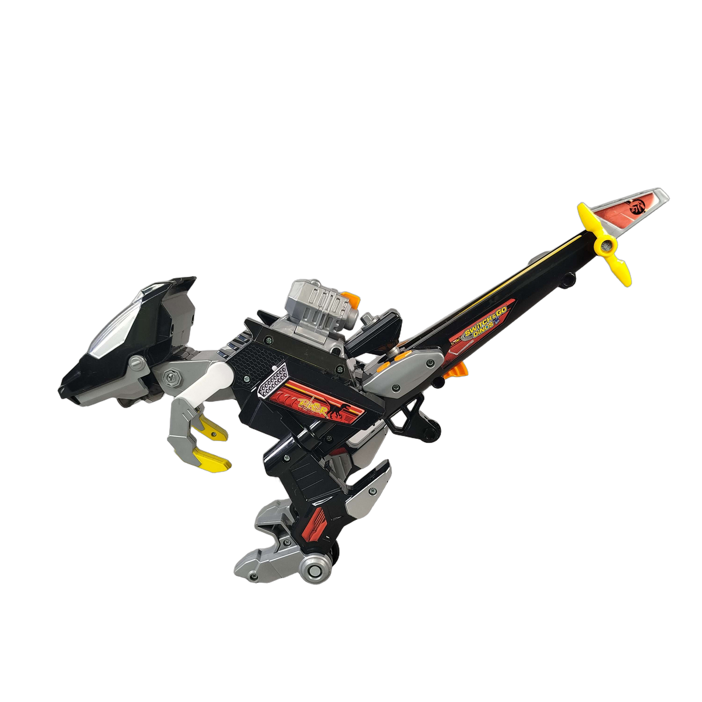 VTech Dino zu Hubschrauber elektronisches Lernspielzeug
