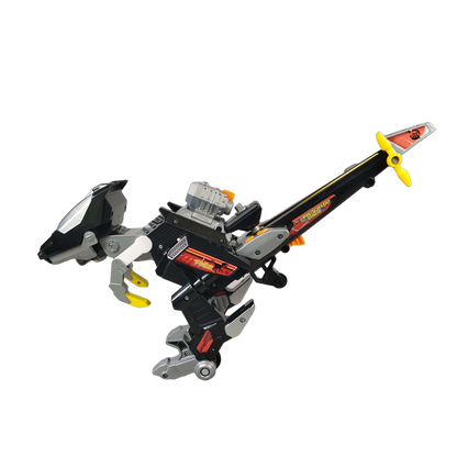 VTech Dino zu Hubschrauber elektronisches Lernspielzeug