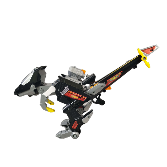 VTech Dino zu Hubschrauber elektronisches Lernspielzeug