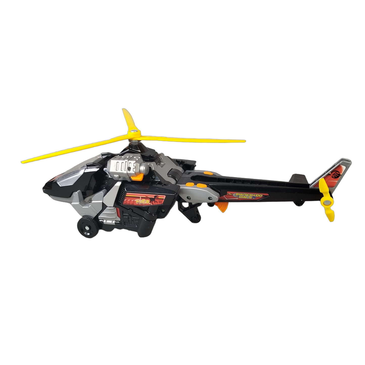 VTech Dino zu Hubschrauber elektronisches Lernspielzeug