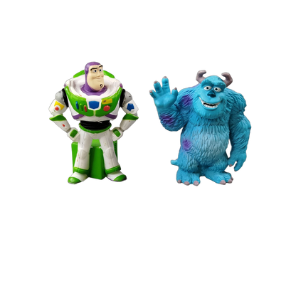 Tonies Bundle Buzz Sulley Set von 2 Figuren