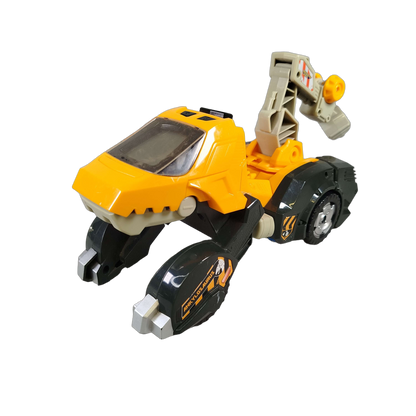 VTech Bundle Switch & Go Dinos Set von 2 Dinosaurier Figuren