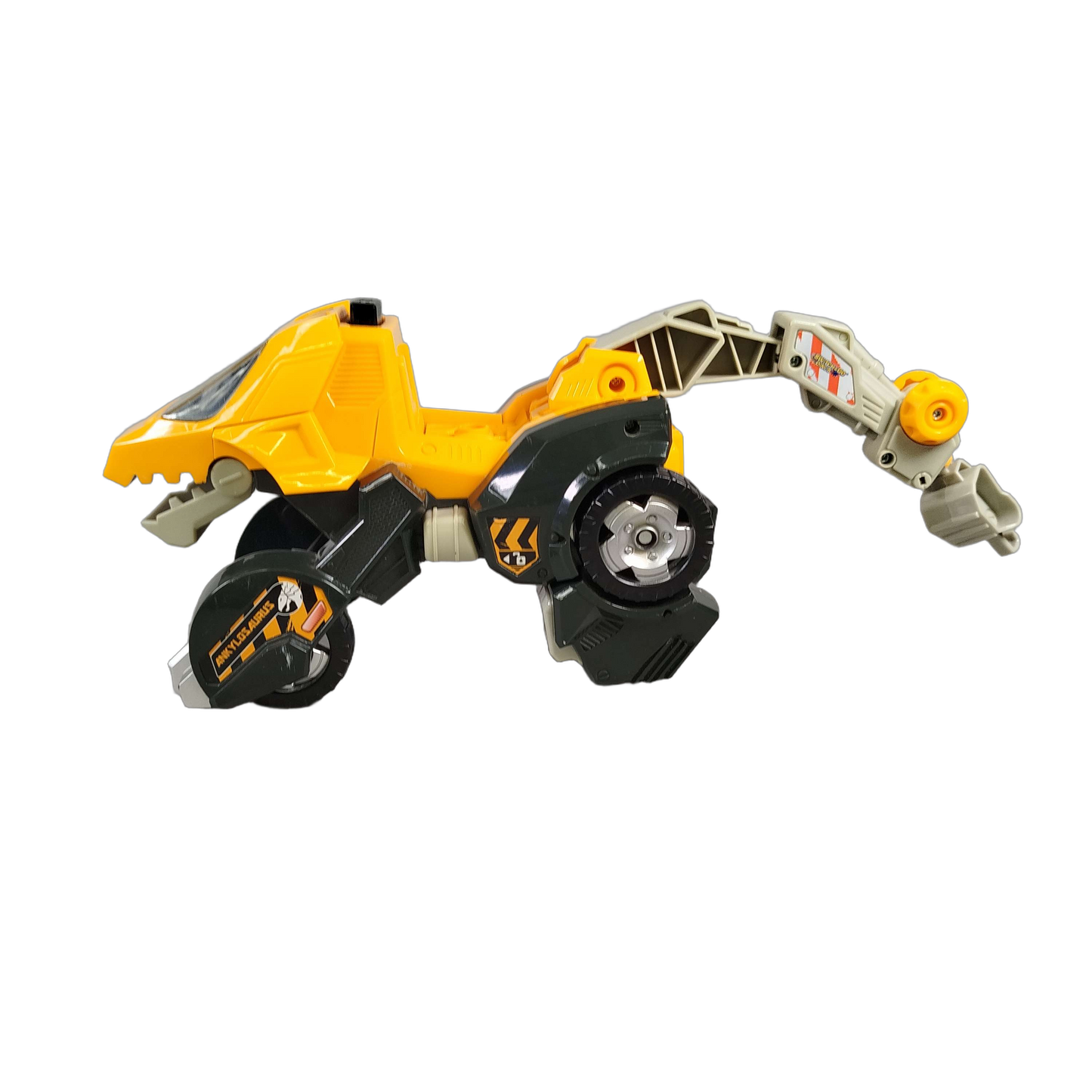 VTech Bundle Switch & Go Dinos Set von 2 Dinosaurier Figuren