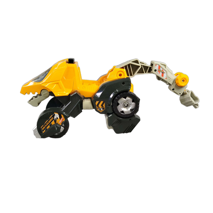 VTech Bundle Switch & Go Dinos Set von 2 Dinosaurier Figuren