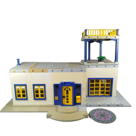 Playmobil City House 3965 Gebäude Spielset