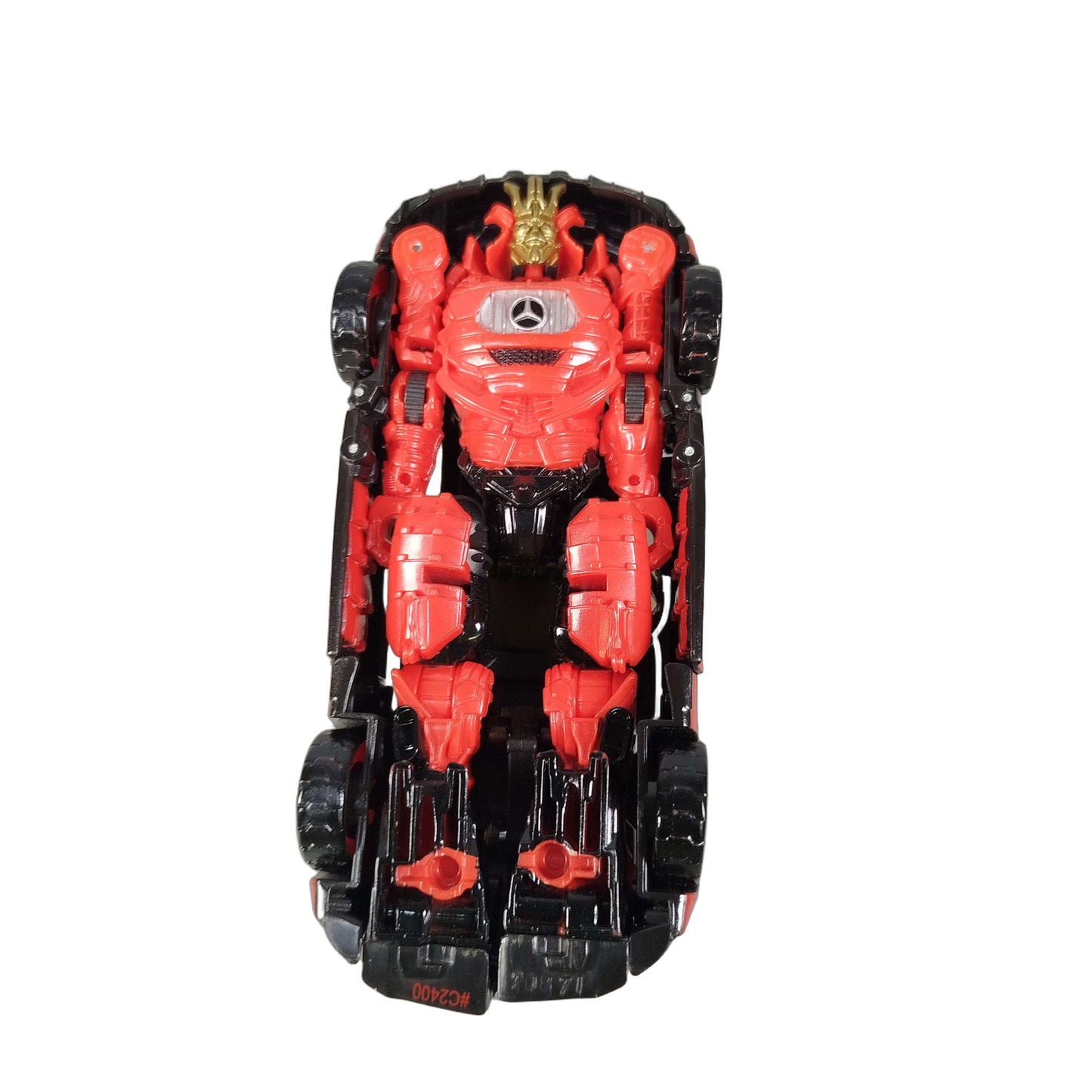 Hasbro The Last Knight Drift Actionfigur