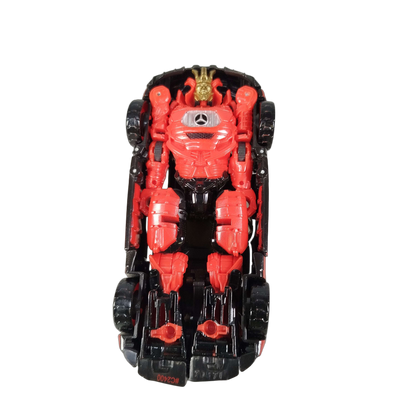 Hasbro The Last Knight Drift Actionfigur