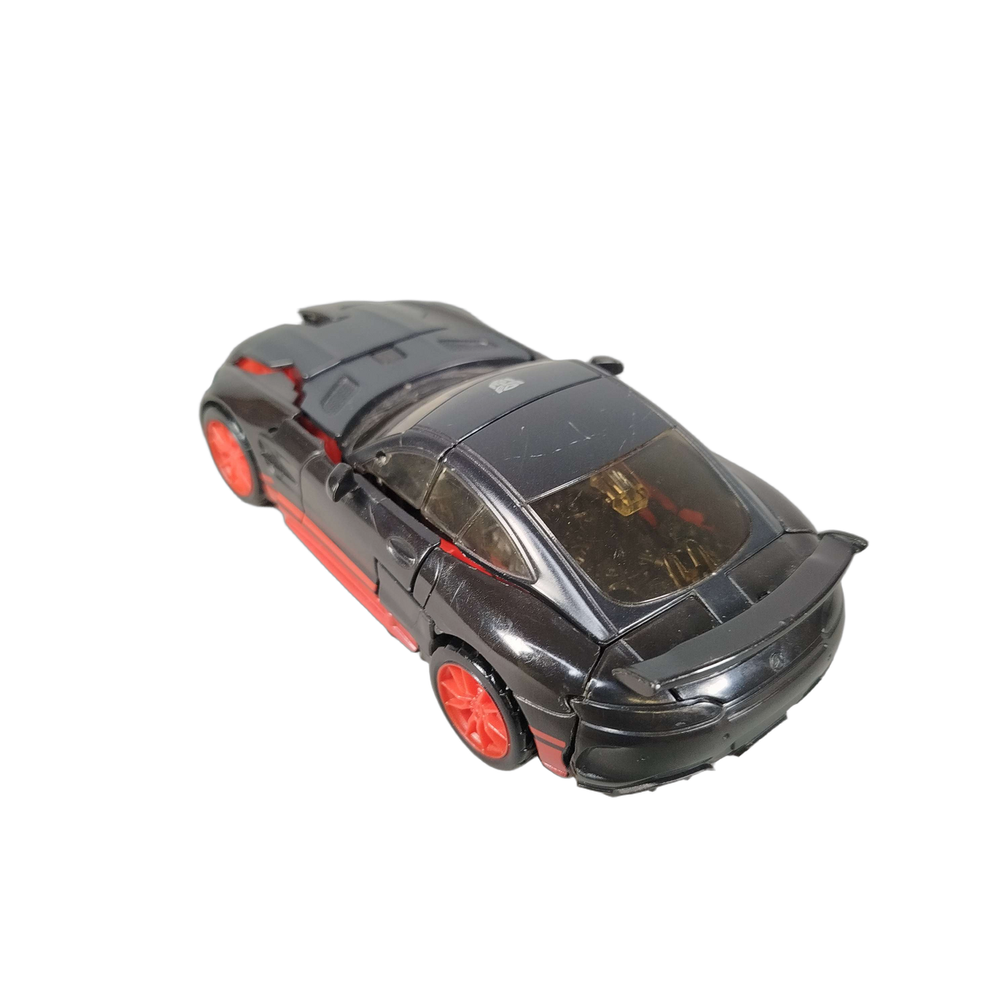 Hasbro The Last Knight Drift Actionfigur