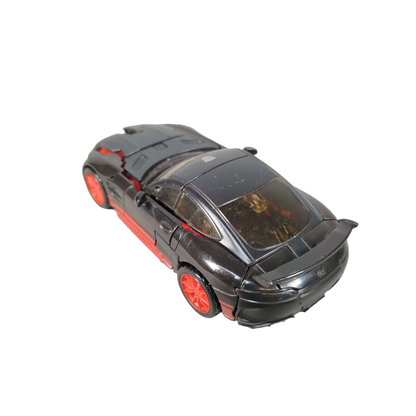 Hasbro The Last Knight Drift Actionfigur
