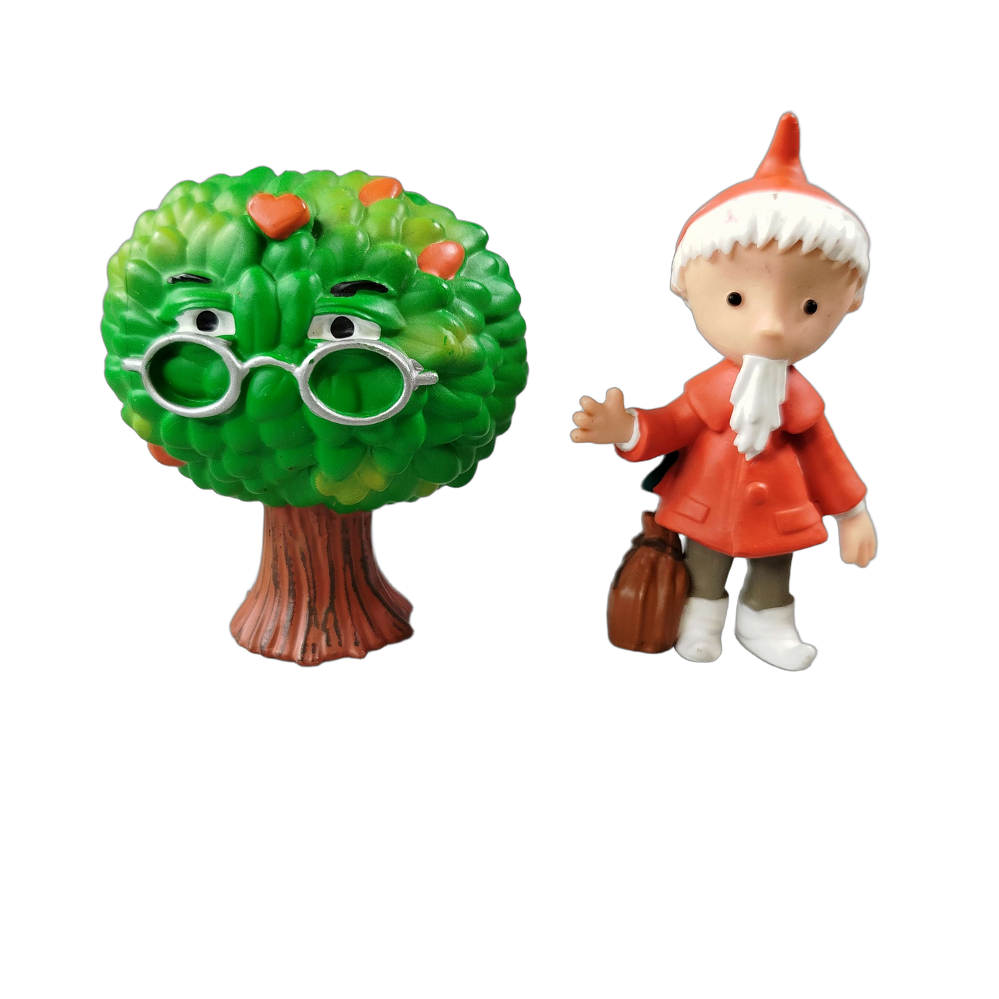 Tonies Bundle Sandmännchen & Herr von Bödefeld 2x Figuren
