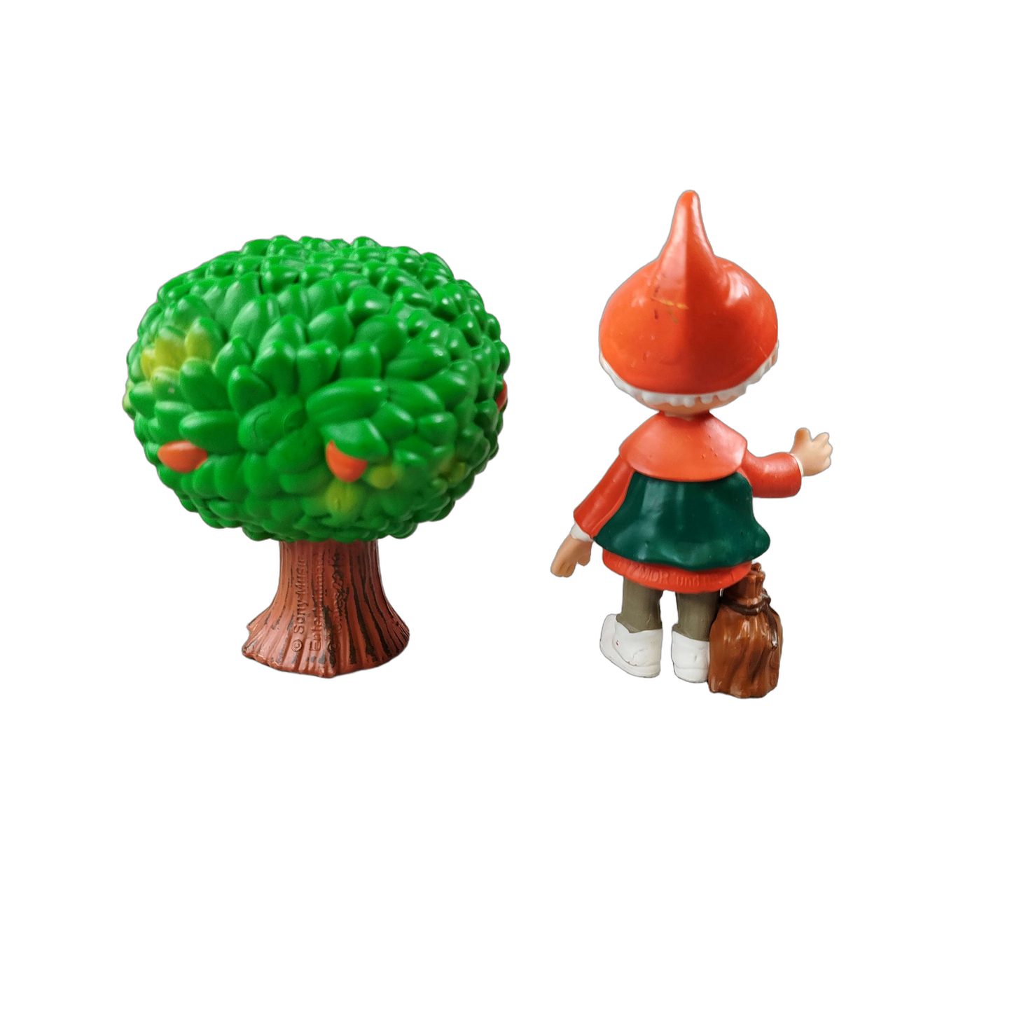 Tonies Bundle Sandmännchen & Herr von Bödefeld 2x Figuren