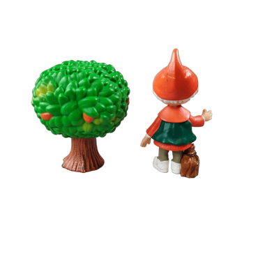Tonies Bundle Sandmännchen & Herr von Bödefeld 2x Figuren