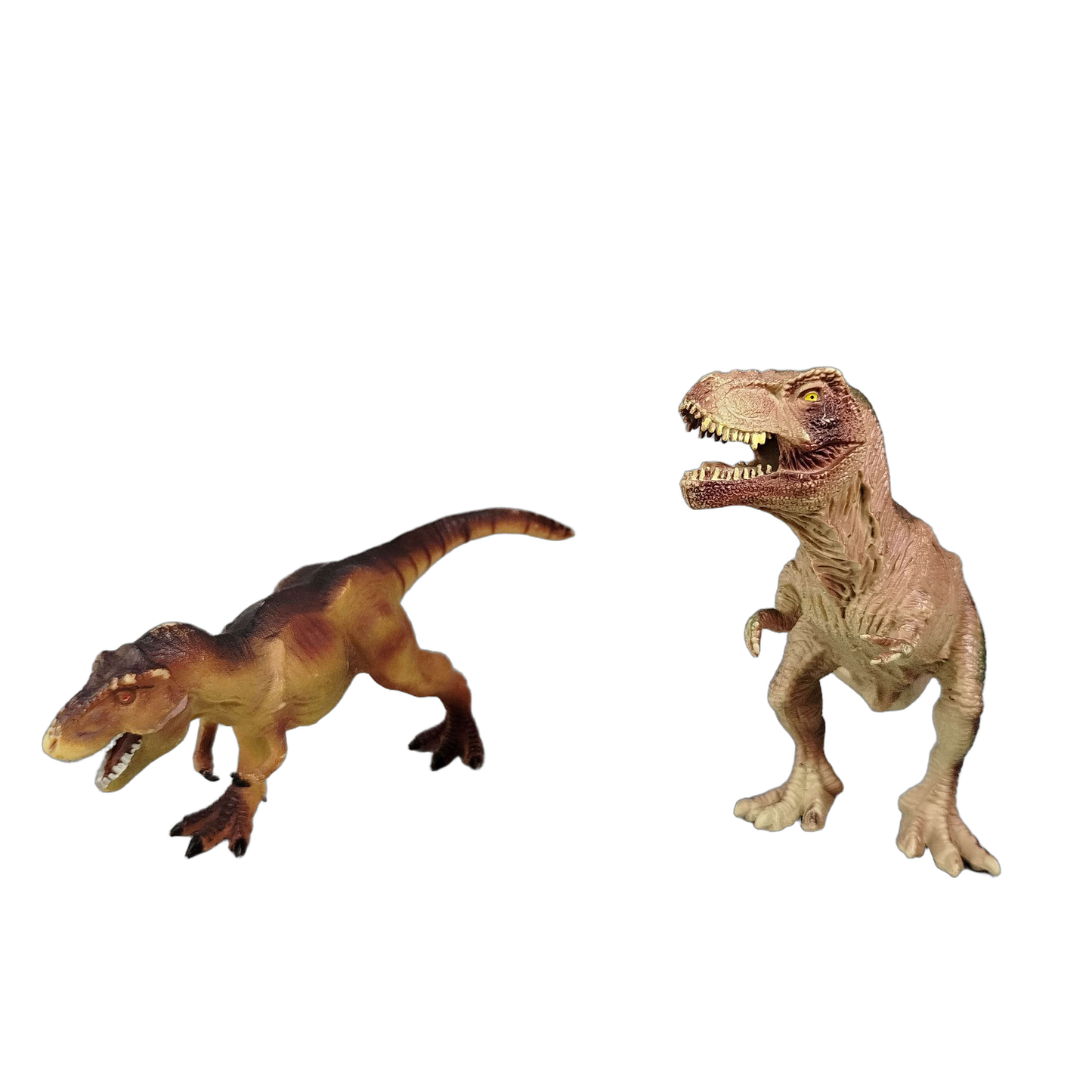 Safari Ltd Bundle Dinosaurier Set von 4 Dinos