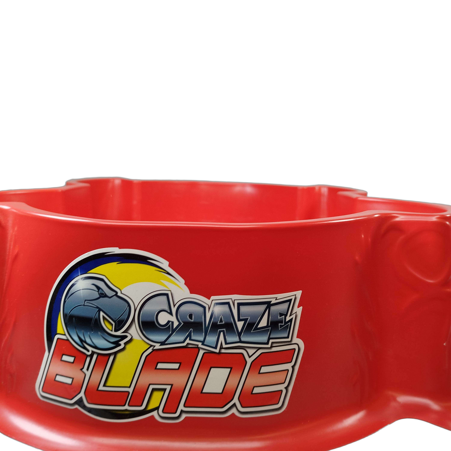 Craze Blade Bundle Kreisel großes Set Arenen & Launcher