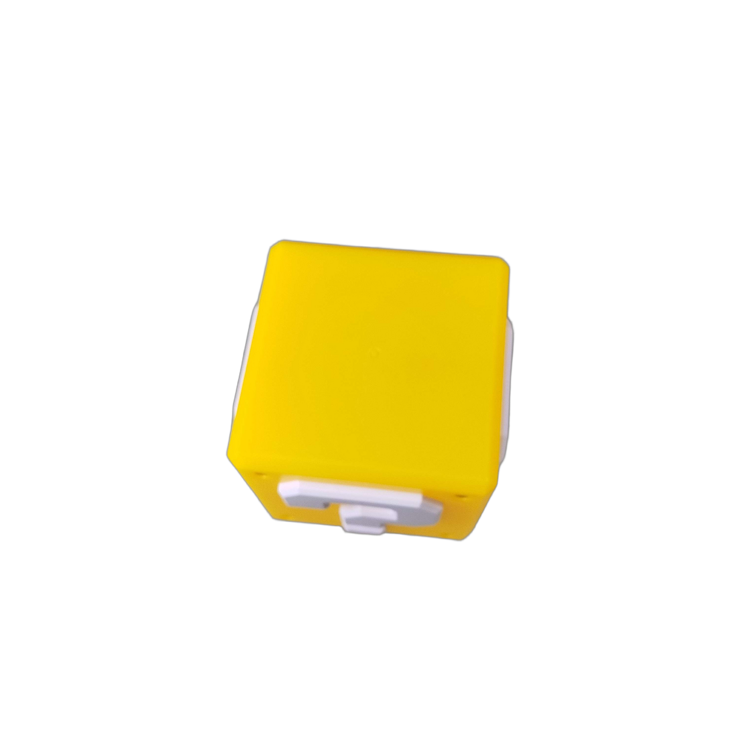 Paladone Super Mario Question Block Lampe Nachtlicht