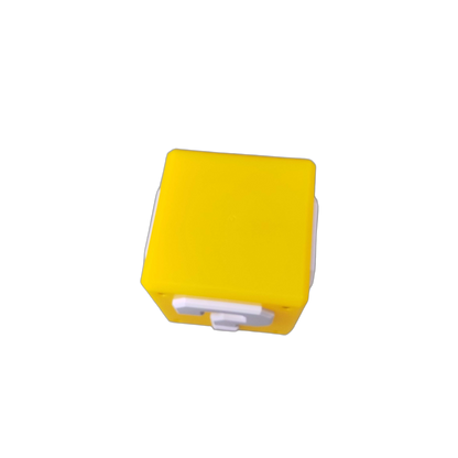 Paladone Super Mario Question Block Lampe Nachtlicht