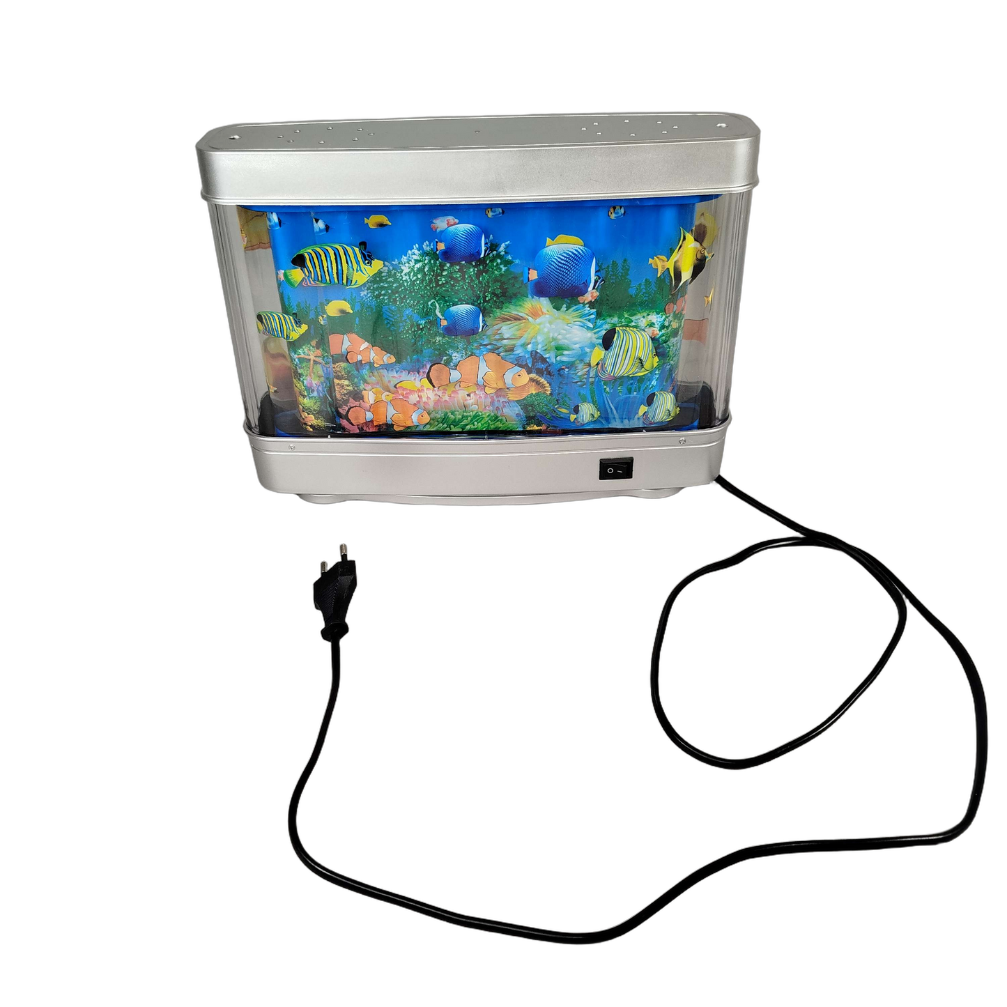 United Productions Aquarium LED Spielzeug