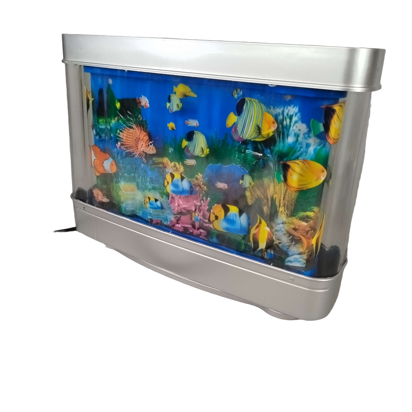 United Productions Aquarium LED Spielzeug