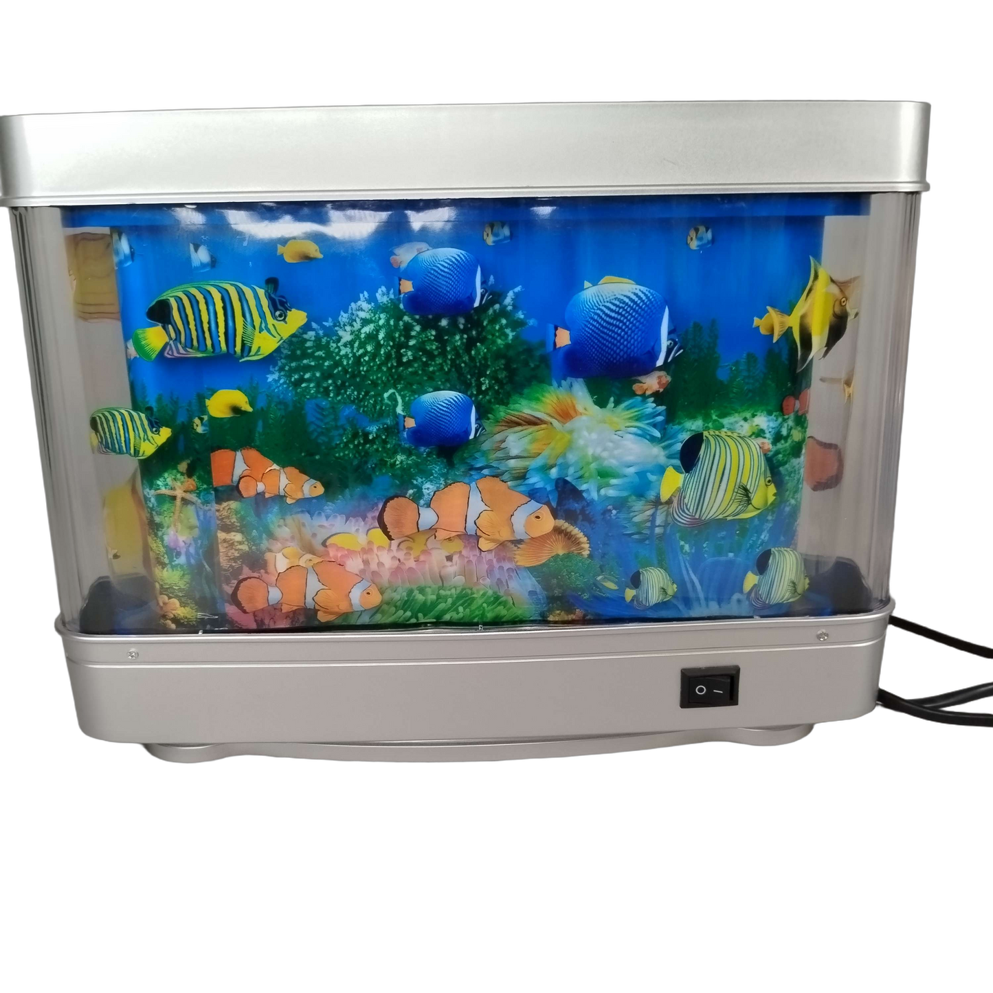 United Productions Aquarium LED Spielzeug