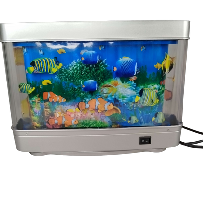 United Productions Aquarium LED Spielzeug