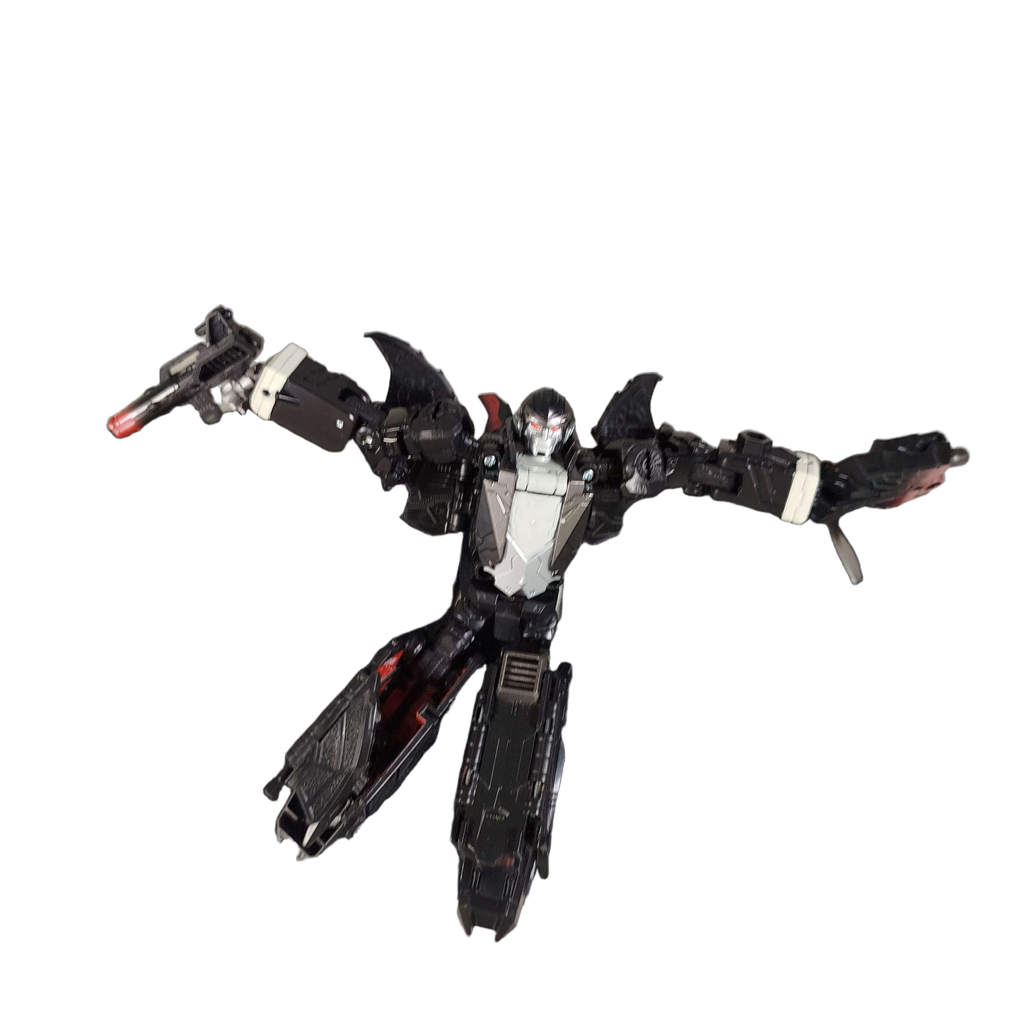 Hasbro Transformers Draculus F0485 Actionfigur