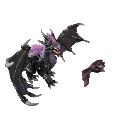Schleich Schattendrache 70152 Drache Figur
