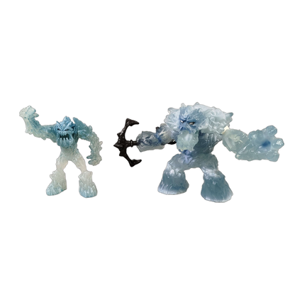 Schleich Bundle Fantasiekreaturen 2 Teile Figuren