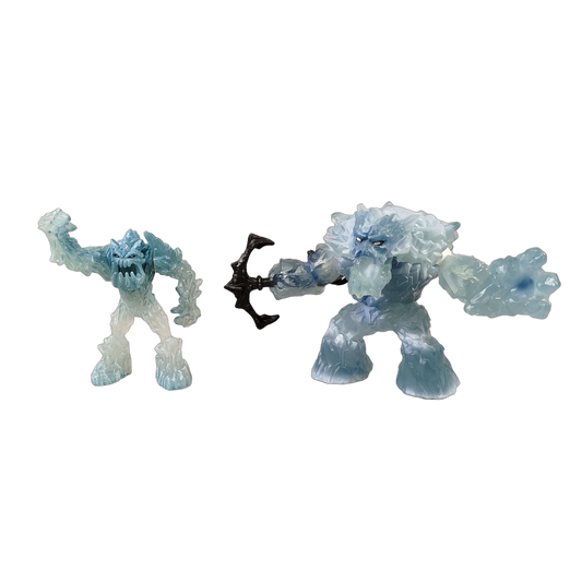 Schleich Bundle Fantasiekreaturen 2 Teile Figuren