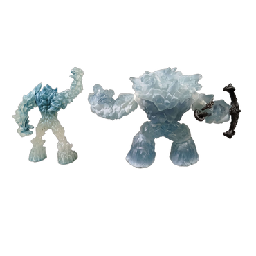 Schleich Bundle Fantasiekreaturen 2 Teile Figuren