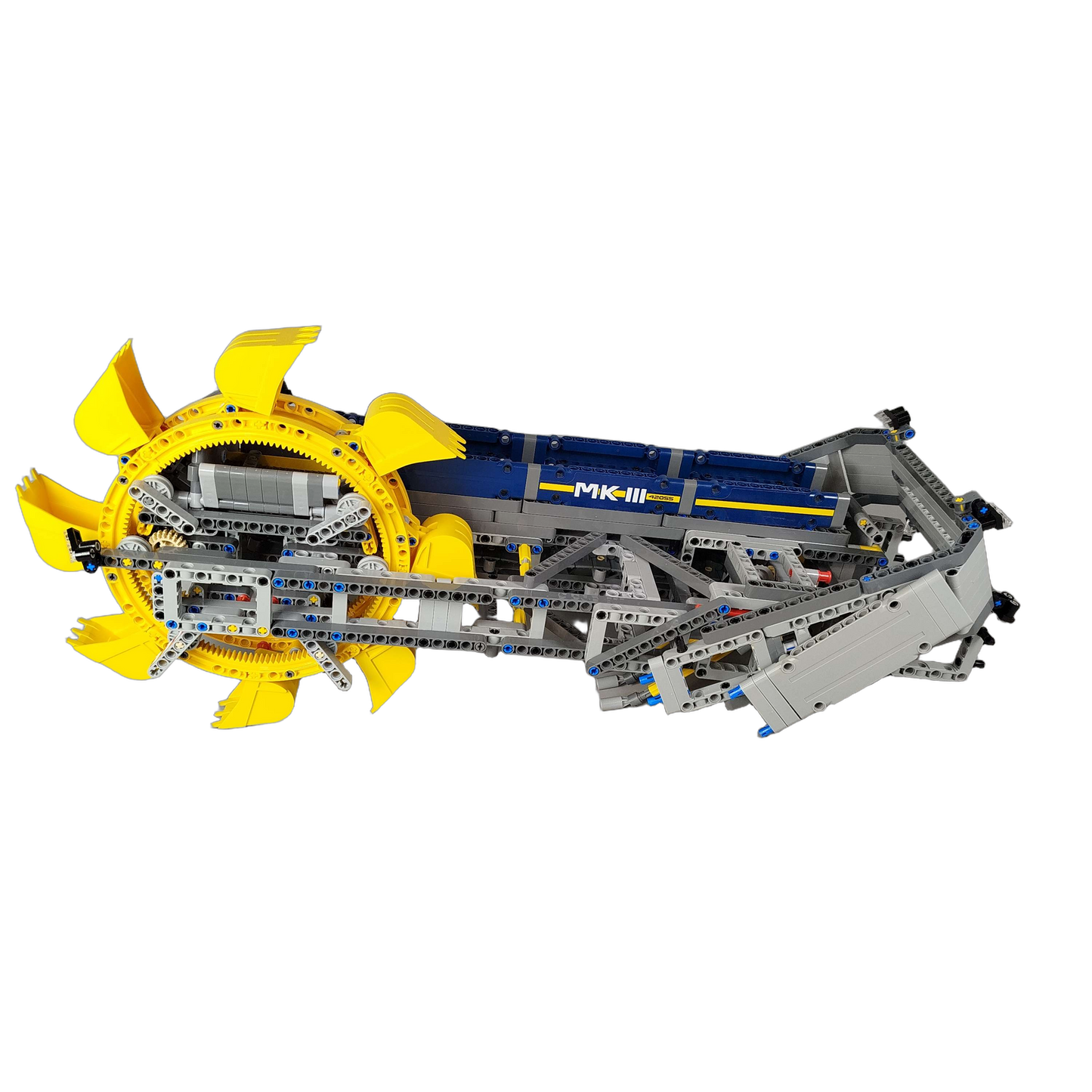 LEGO Technic 42055 Schaufelradbagger