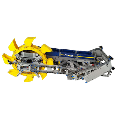 LEGO Technic 42055 Schaufelradbagger